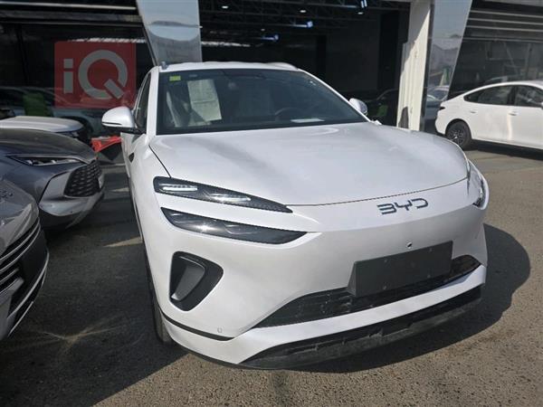 بي واي دي سيليون 06 DM-i 2026 للبيع في العراق -  بغداد